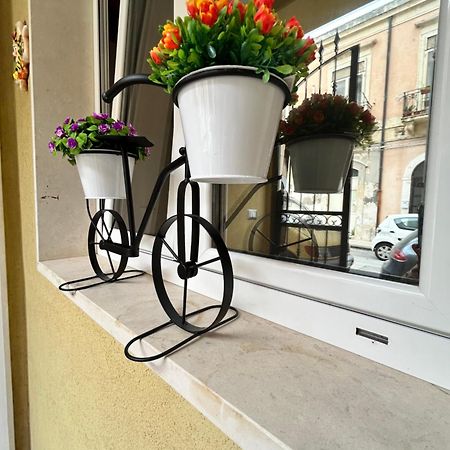 Casa Martina 2 Apartment Syracuse Bagian luar foto