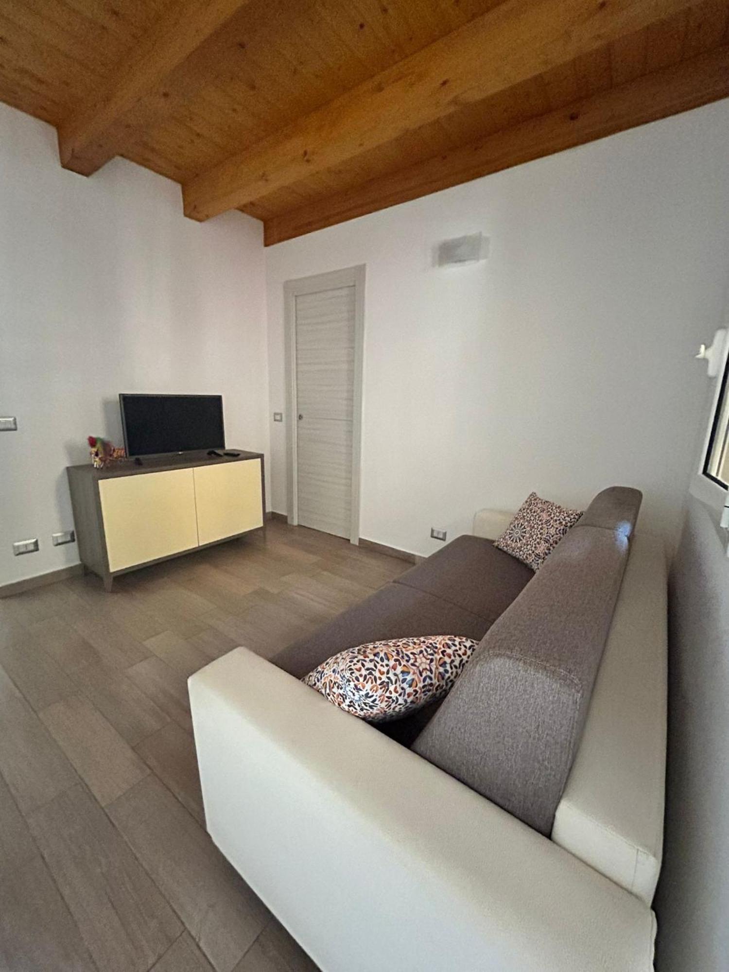 Casa Martina 2 Apartment Syracuse Bagian luar foto