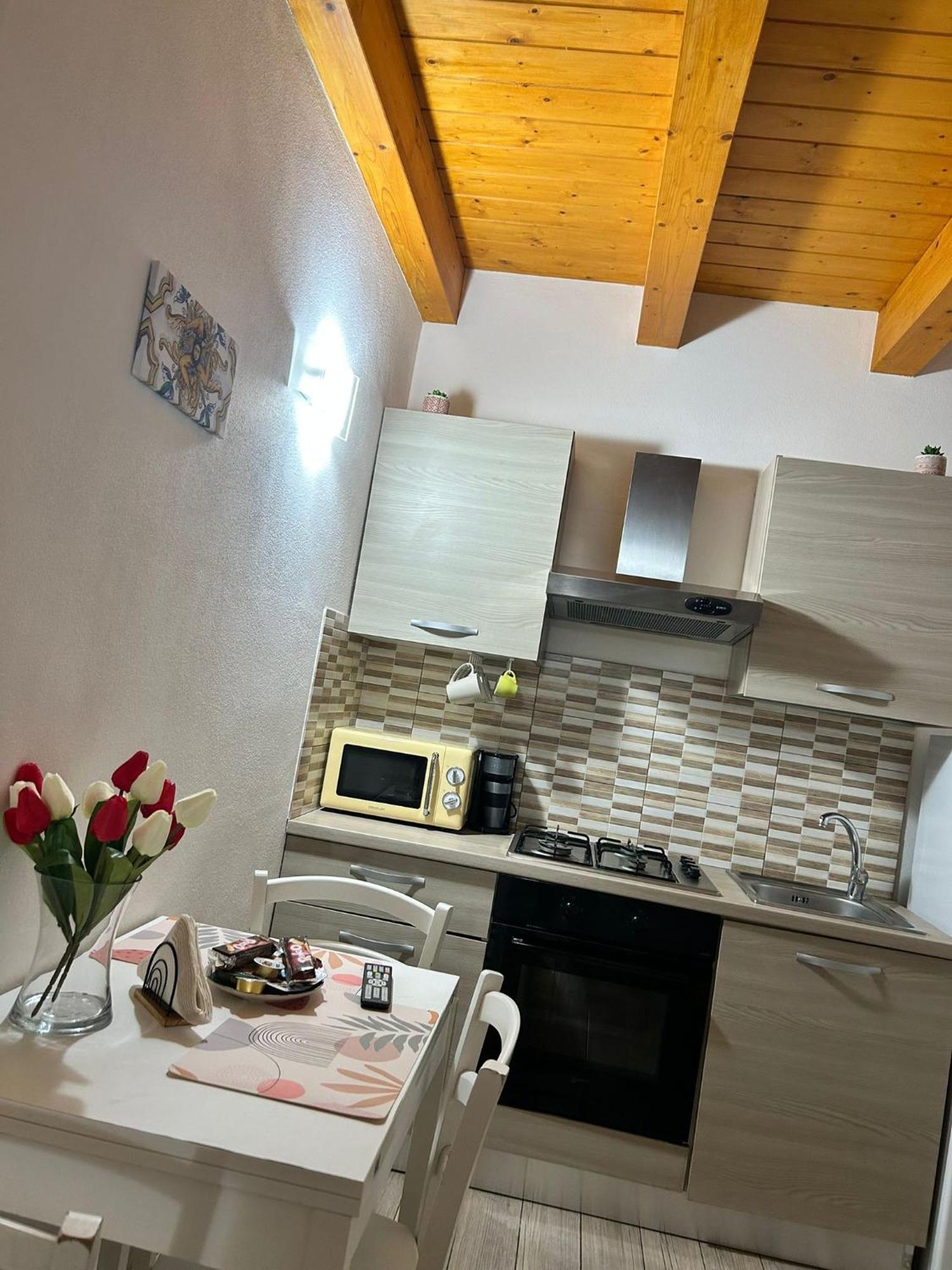 Casa Martina 2 Apartment Syracuse Bagian luar foto
