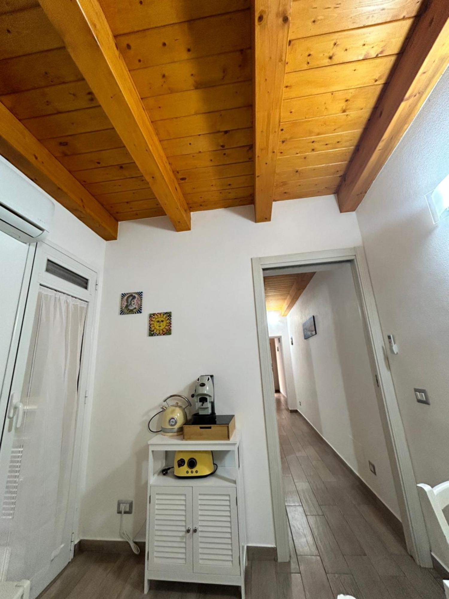 Casa Martina 2 Apartment Syracuse Bagian luar foto