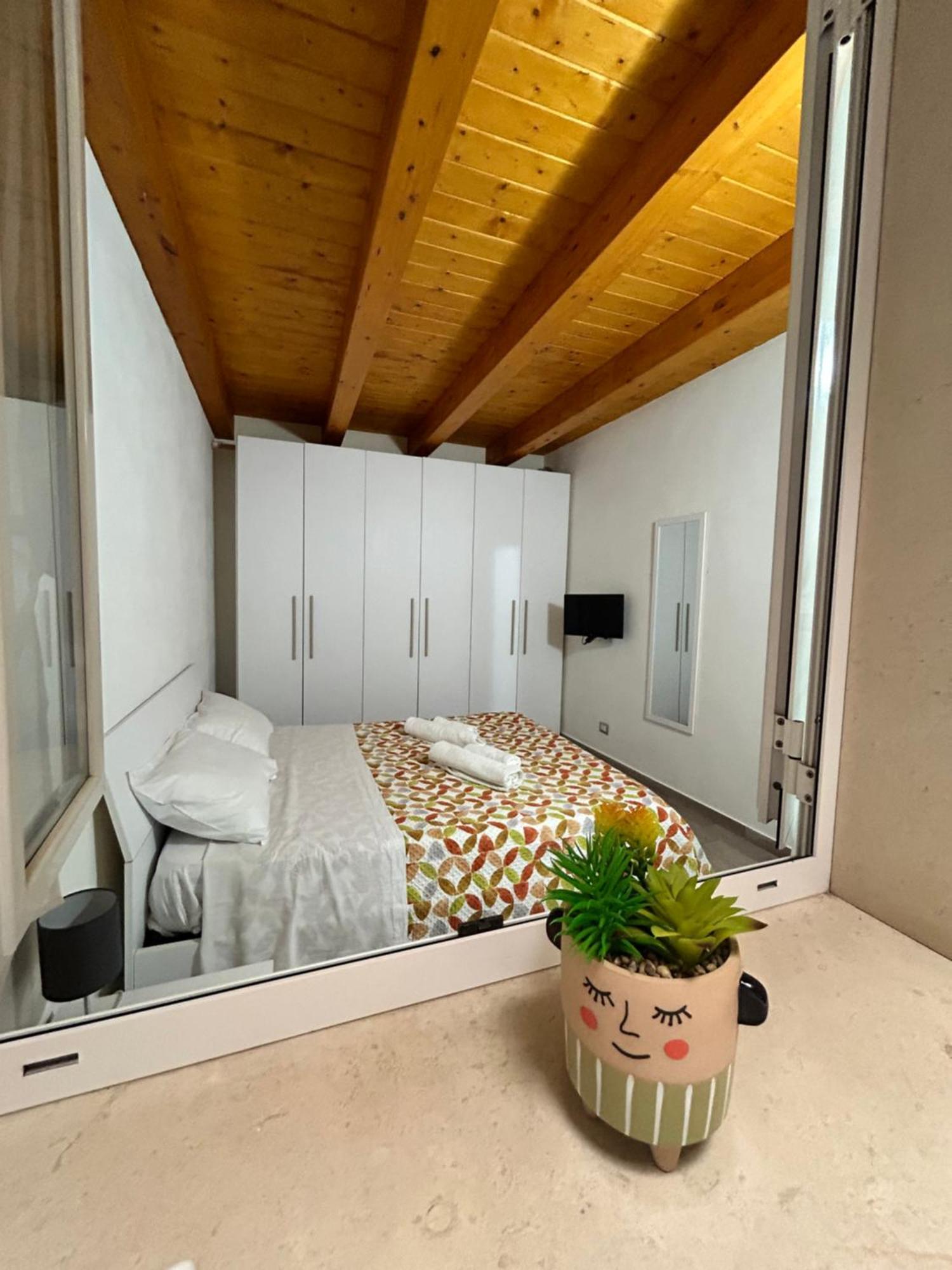 Casa Martina 2 Apartment Syracuse Bagian luar foto