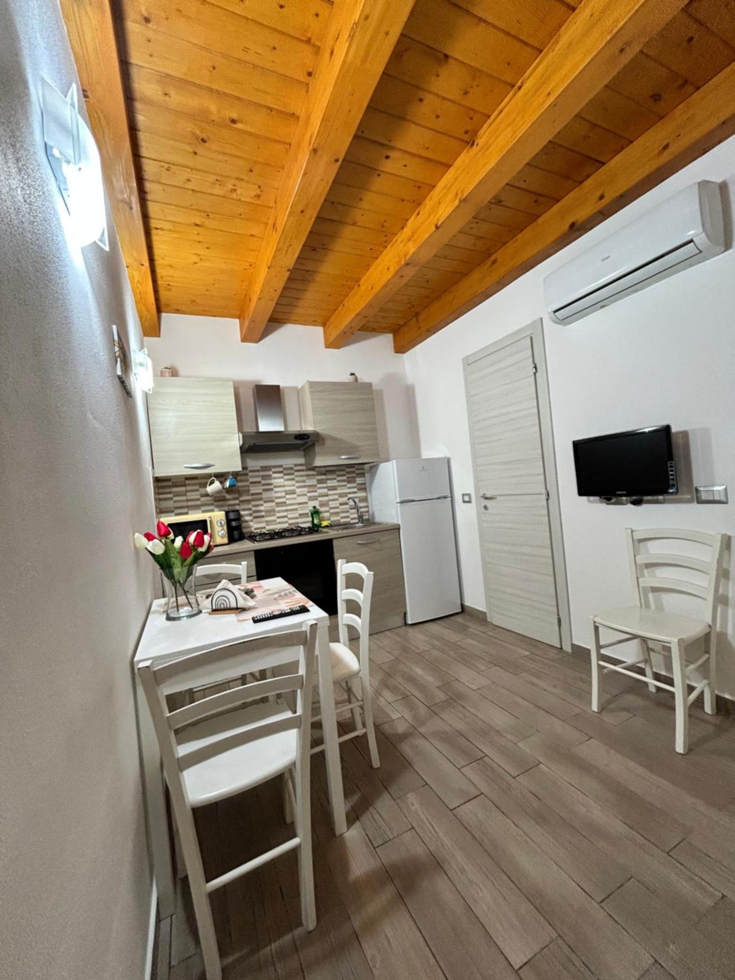 Casa Martina 2 Apartment Syracuse Bagian luar foto